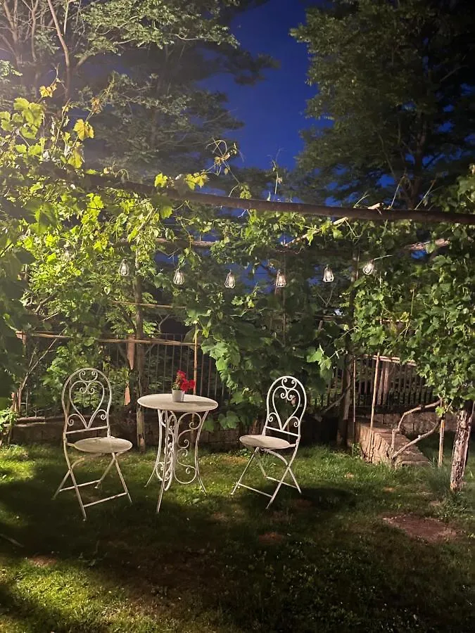 Agriturismo Due Comuni San Gervasio  San Gervasio (Pisa)