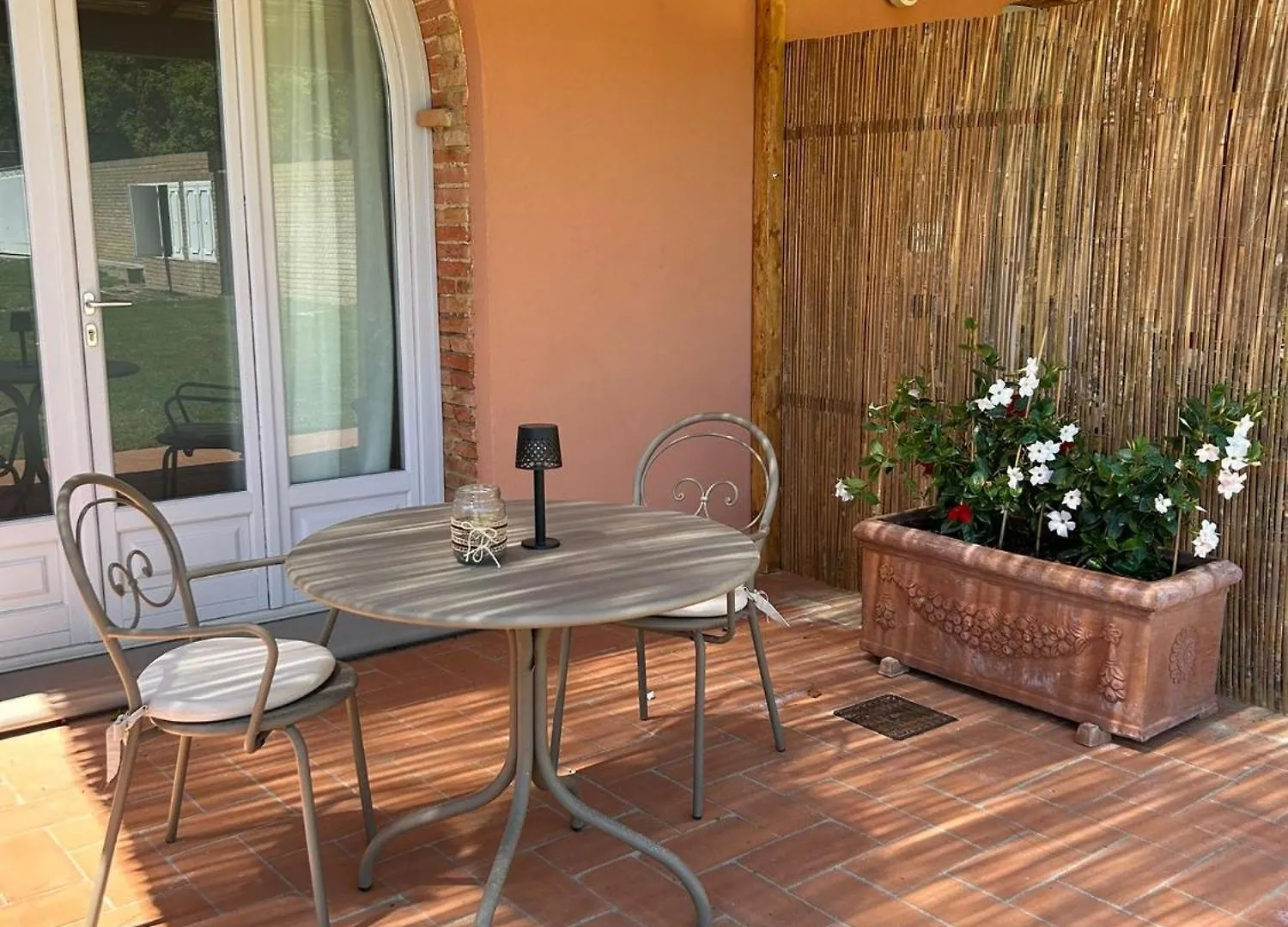 Agriturismo Due Comuni San Gervasio  0*, San Gervasio (Pisa) 意大利