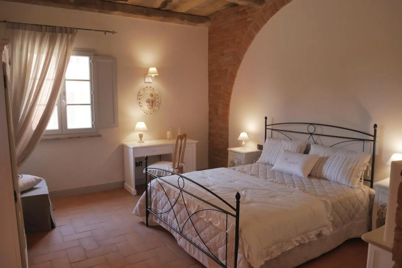农家乐 Agriturismo Due Comuni San Gervasio