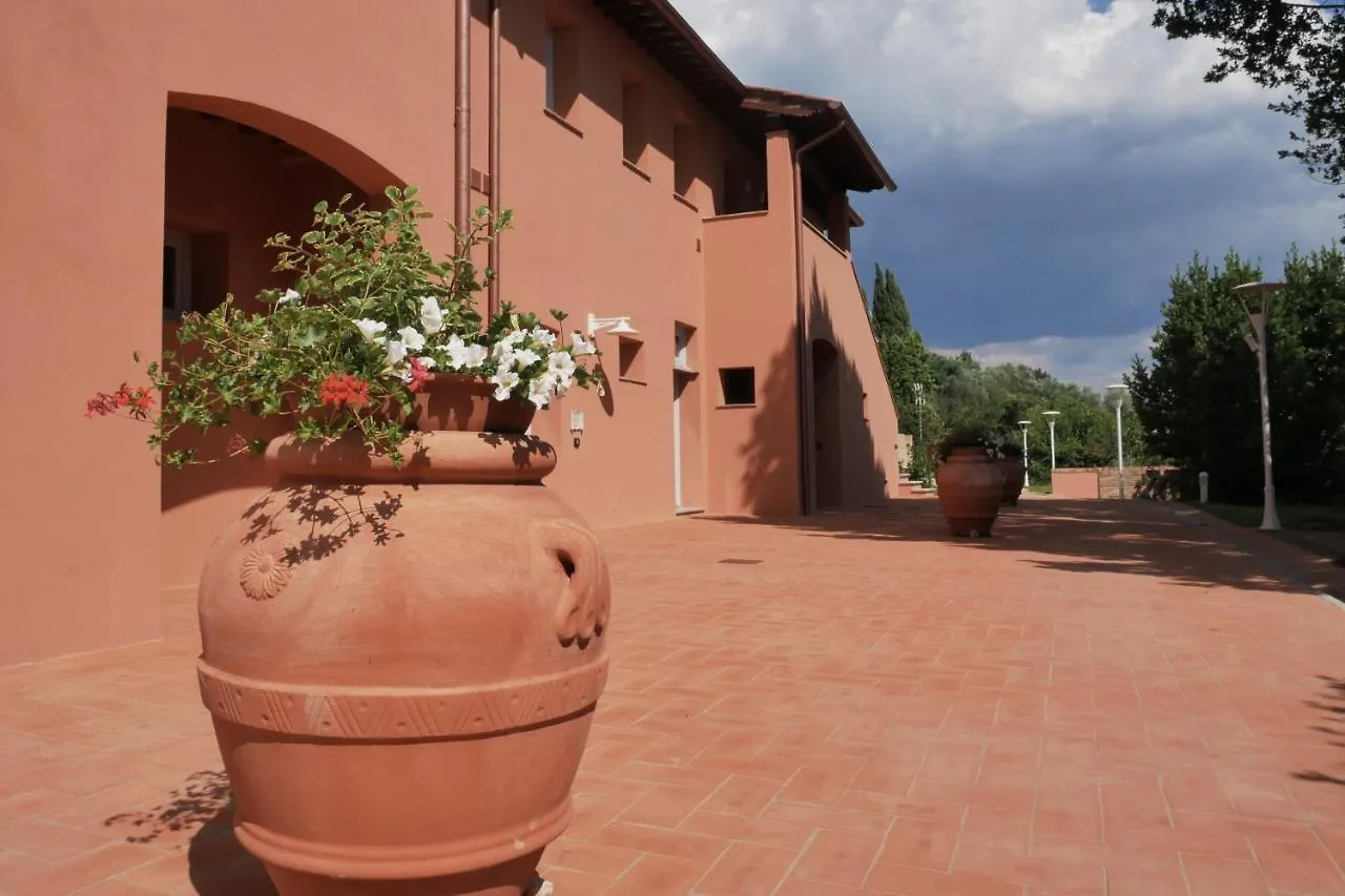 农家乐 Agriturismo Due Comuni San Gervasio