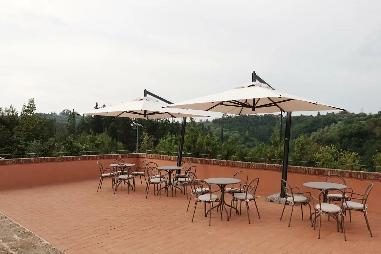 农家乐 Agriturismo Due Comuni San Gervasio  意大利