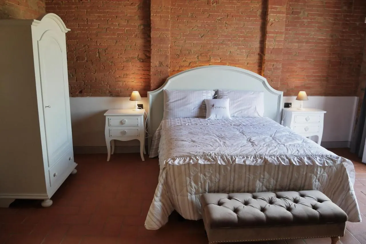 Agriturismo Due Comuni San Gervasio